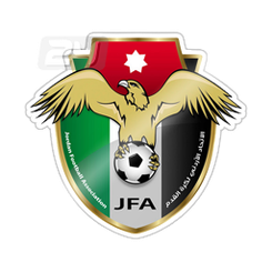 约旦女足U20 约旦女足U20